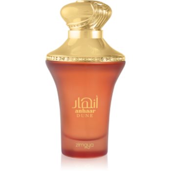 Zimaya Anhaar Dune Eau de Parfum unisex - imagine 2